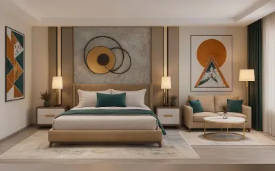 Hotel Rooms